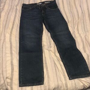 Wrangler jeans